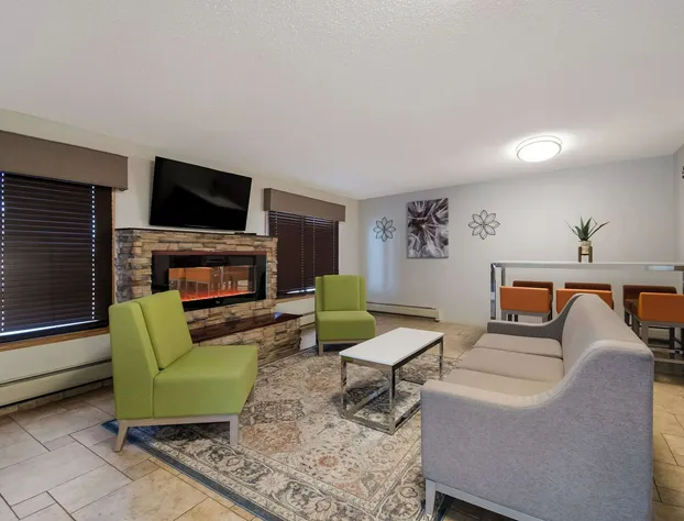 Best Western Bemidji hotel detail image 2