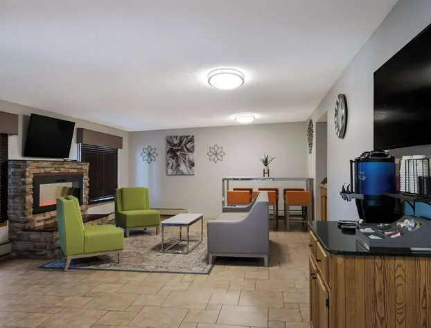 Best Western Bemidji hotel detail image 3