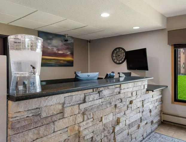 Best Western Bemidji hotel detail image 4