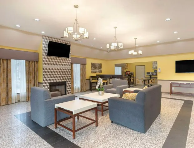 Best Western West Monroe Inn hotel detail image 2