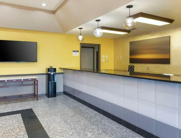 Best Western West Monroe Inn hotel detail image 3