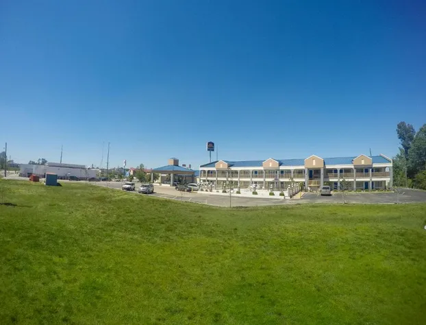 Best Western West Monroe Inn hotel detail image 3