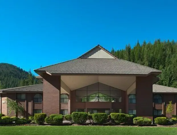 Wallace Inn hotel detail image 1