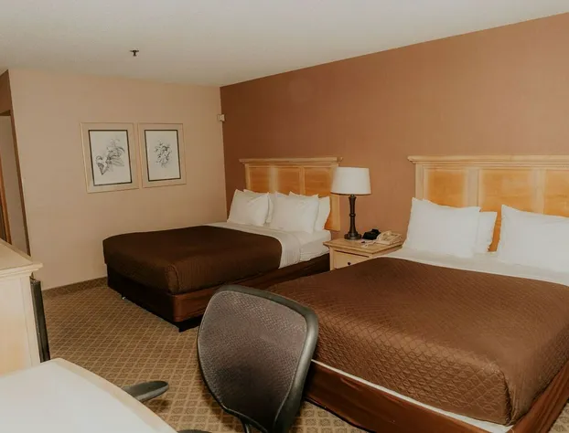 Wallace Inn hotel detail image 3