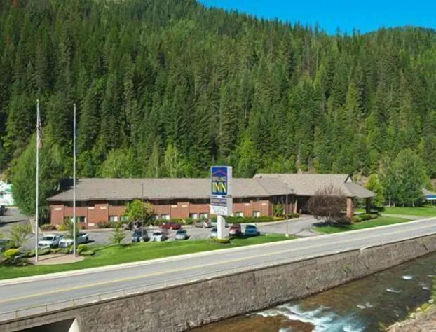 Wallace Inn hotel detail image 1