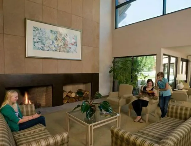 Wallace Inn hotel detail image 2