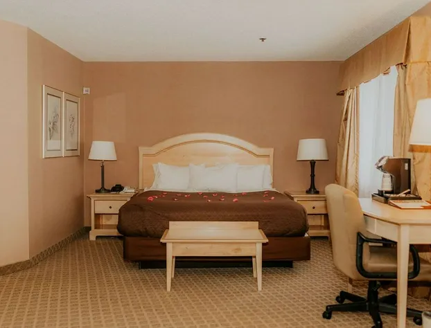 Wallace Inn hotel detail image 4