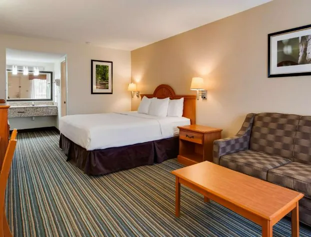 Best Western Of Murphy hotel detail image 3