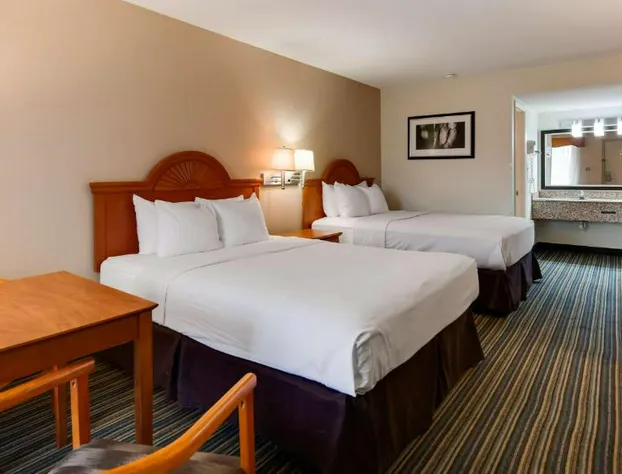 Best Western Of Murphy hotel detail image 4