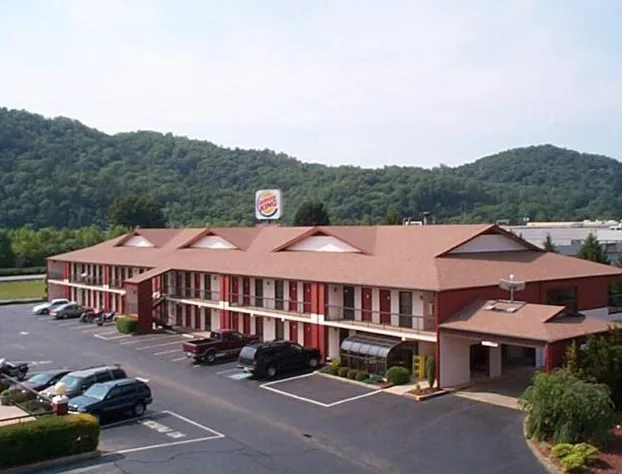 Best Western Of Murphy hotel detail image 1