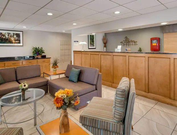 Best Western Of Murphy hotel detail image 4