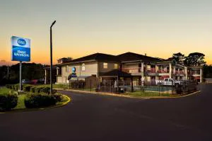 Best Western Minden Inn hotel detail image 1