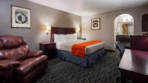 Best Western Minden Inn hotel detail image 2