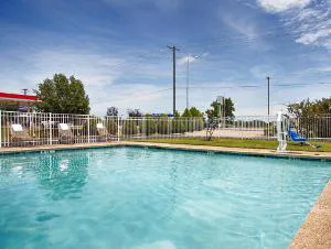 Best Western Minden Inn hotel detail image 3