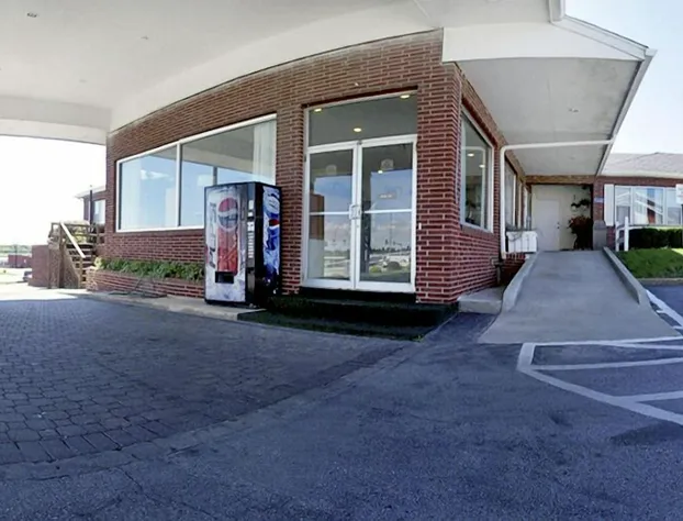 Motel 6 – Chillicothe, MO hotel detail image 1