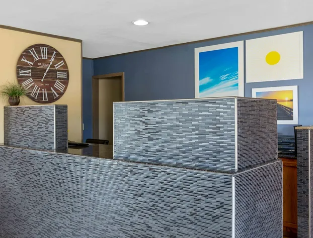 Motel 6 – Chillicothe, MO hotel detail image 3