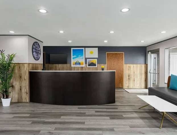 Motel 6 – Chillicothe, MO hotel detail image 4