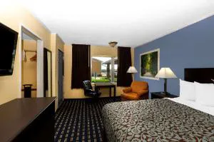 Motel 6 – Chillicothe, MO hotel detail image 2