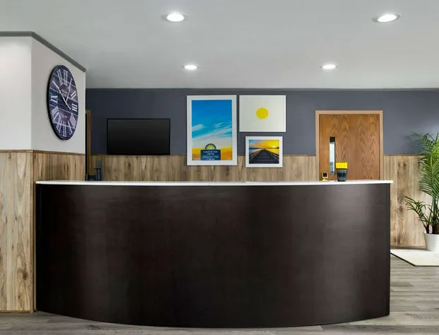 Days Inn by Wyndham Chillicothe hotel detail image 3