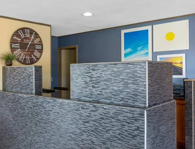 Days Inn by Wyndham Chillicothe hotel detail image 4