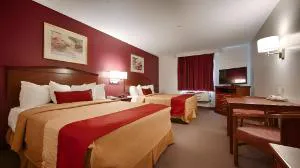 Best Western Okmulgee hotel detail image 1