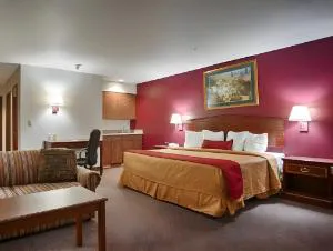 Best Western Okmulgee hotel detail image 2