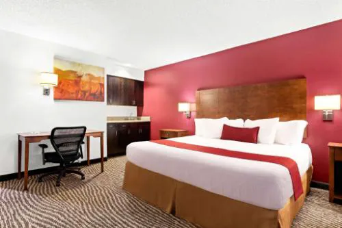 Best Western Okmulgee hotel detail image 3