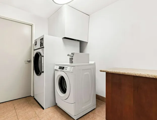 Best Western Okmulgee hotel detail image 2