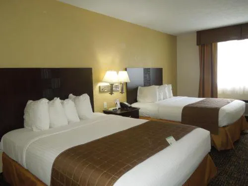 Best Western Inn hotel detail image 2