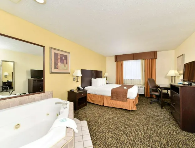 Best Western Inn hotel detail image 3