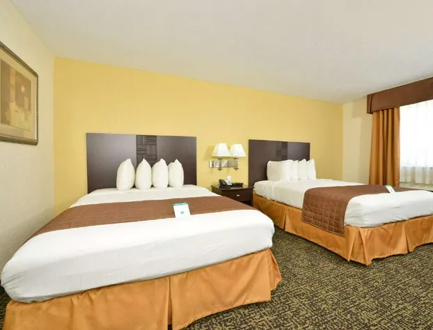 Best Western Inn hotel detail image 4