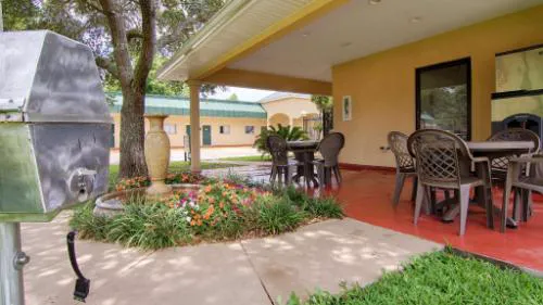 Best Western Forest Inn hotel detail image 1