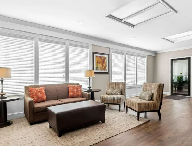 Best Western Forest Inn hotel detail image 2