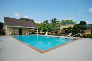 Best Western Forest Inn hotel detail image 3