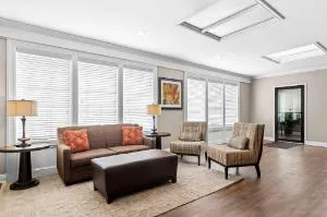 Best Western Forest Inn hotel detail image 2