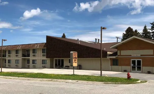 Lupine Inn Red Lodge MT hotel detail image 1