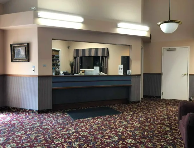 Lupine Inn Red Lodge MT hotel detail image 3