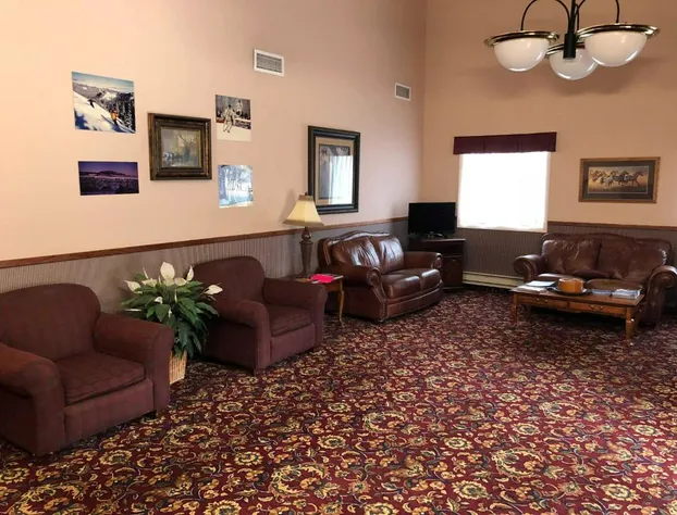 Lupine Inn Red Lodge MT hotel detail image 4