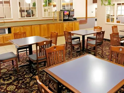 Lupine Inn Red Lodge MT hotel detail image 1