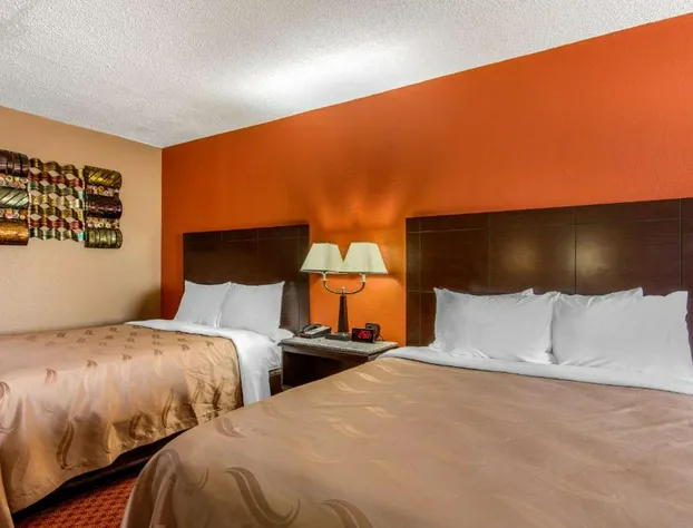 Quality Inn Kingston Springs hotel detail image 3