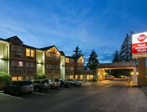 Best Western Plus Columbia River Inn hotel detail image 3
