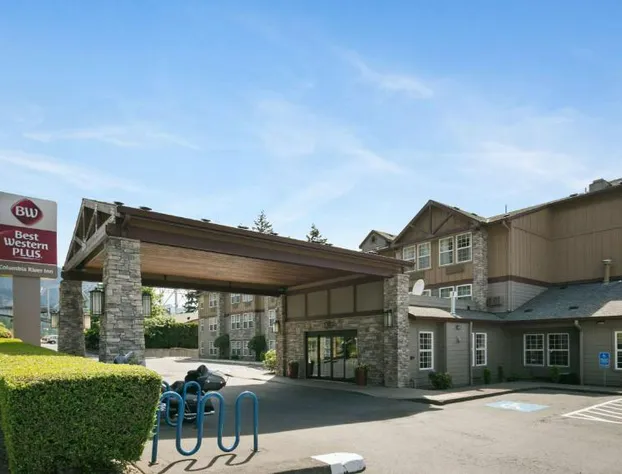 Best Western Plus Columbia River Inn hotel detail image 4