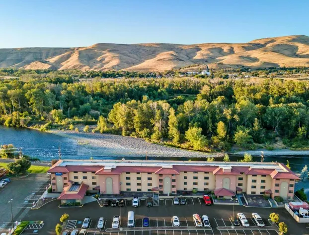 Baymont by Wyndham Yakima Riverfront hotel detail image 3