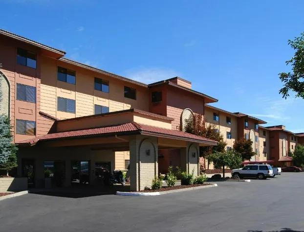 Baymont by Wyndham Yakima Riverfront hotel detail image 4