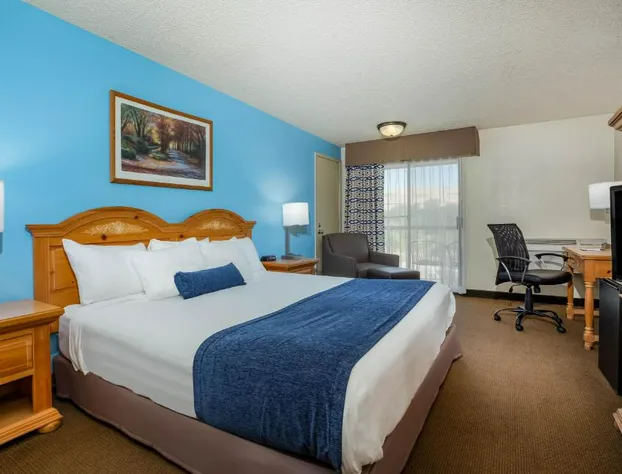 Baymont by Wyndham Yakima Riverfront hotel detail image 2