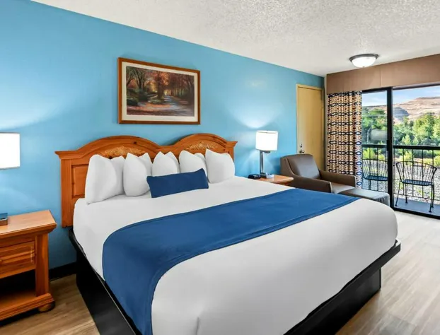 Baymont by Wyndham Yakima Riverfront hotel detail image 4