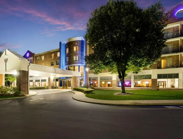 Best Western Grand Victorian Inn hotel detail image 2