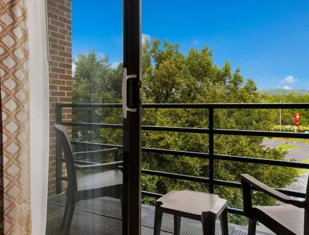 Best Western Grand Victorian Inn hotel detail image 3