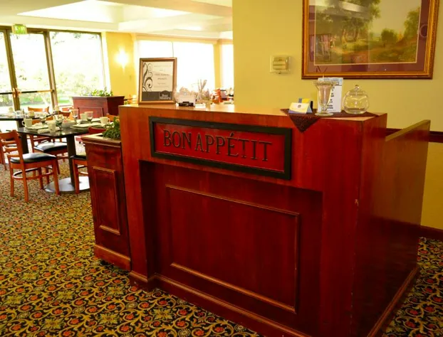 Best Western Grand Victorian Inn hotel detail image 4