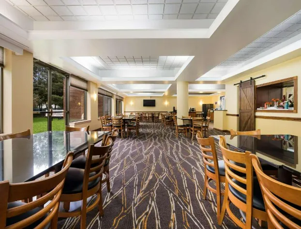 Best Western Grand Victorian Inn hotel detail image 3